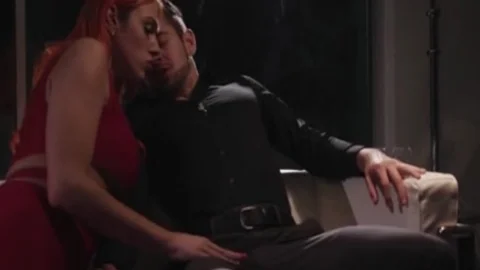 busty Ts Aspen Brooks acquires A Hard weenie Up Her Ts chocolate hole