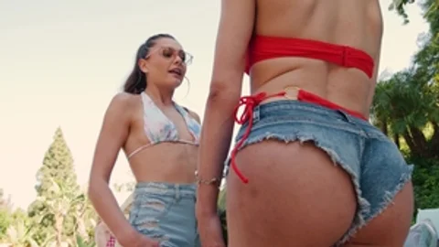 Oopsie!: Trans Temptations at a BBQ