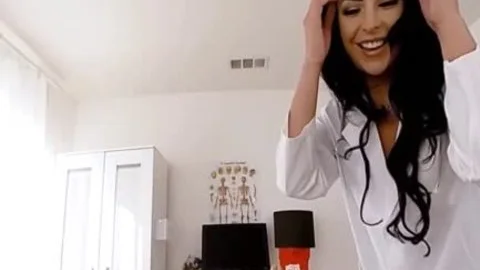 shelady Doctor Sex With Chanel Santini