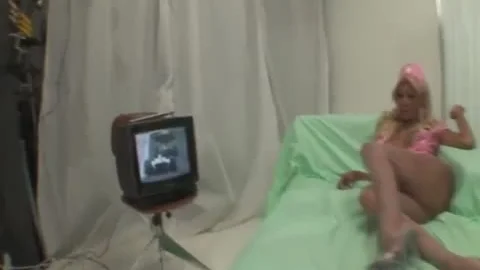 Two TrannyNurses With large pantoons And wang hammer Doctor