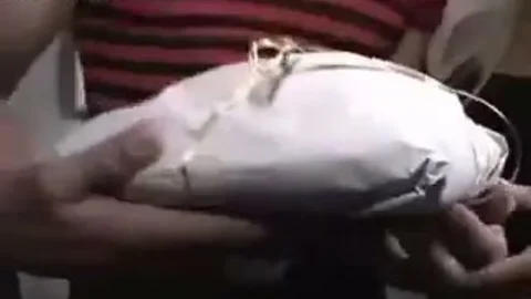 chap Eats A lady-man After mad Foreplay