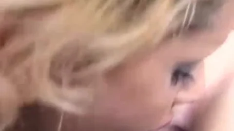 Melissa Merlyn desperate ladyboy