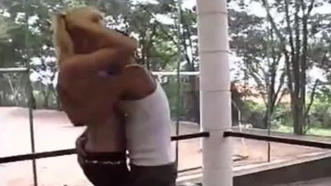 Pool Table Sex With A fine ladyman