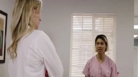 TBabe Nikki vicious Satisfy Her anal Needs By banging A Random teen
