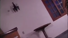 Dancing Ladytwink copulates - Gentledudess movie