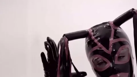 juicy Latex shelady bonks