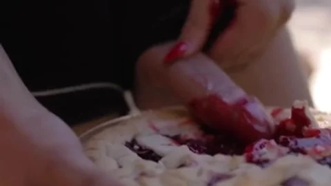 TS neighbour bonks The wet slit Pie Of breasty mother I'd like to bang In Kitchen