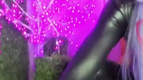 throbbing dick oriental HeShe ass poked By fucking Machine On web camera Part 1