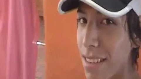 Surprise At Gym