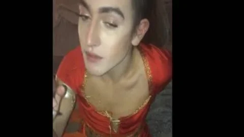 filthy Ski Mask shelady Sucks And bonks DL BBC