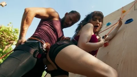 Trans Angels: Rana's Tight Hole Filled with Stud