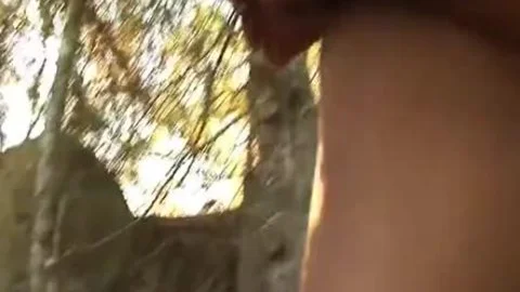 Paola Lima fuck Faggot In Public