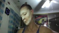 Drag Makeup coachial