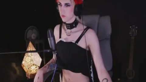 Dianaeclipse Live ladyboy dong