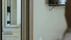 lady-man Stepdaughter Gives Her Stepdad A Morning Sex