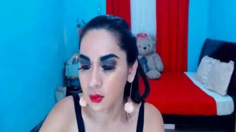 ladyboy Hungry For Your cock
