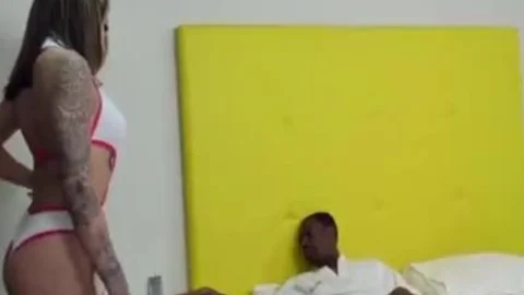 tranny butthole Creampie Gaping Compilation