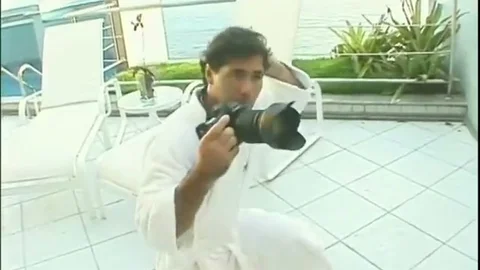 Sthis fellowmale Samba fellowia 3 - Scene 1