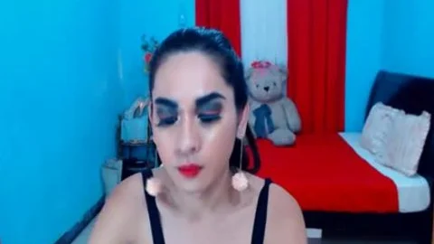 tranny Hungry For Your rod