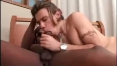 Hung Suzana Holmes receives sucked