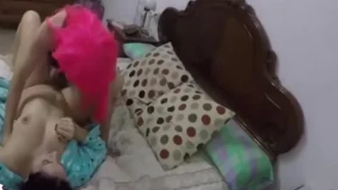 Transvestite to fuck her. RAF049
