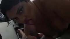 Travesti MONICA ACASSIA Sendo Passiva Transando