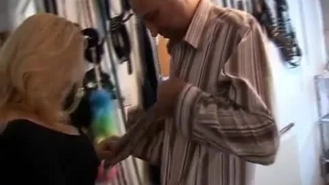 Hottest Homemade ladyboy Clip