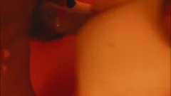 Angelique Getting Hard poked By two BBC