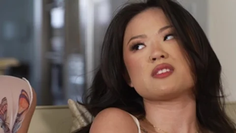 Transfixed: Blackout Banging