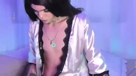 Skinny legal age teenager ladyboy With Tattoos & Piercings Webcams Solo