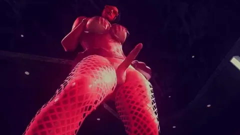 MARIAH HALE, VIVIKA CORDOBA, CINDY MYNE, VENUS LI & greater quantity - STRIPPERZ DELITE