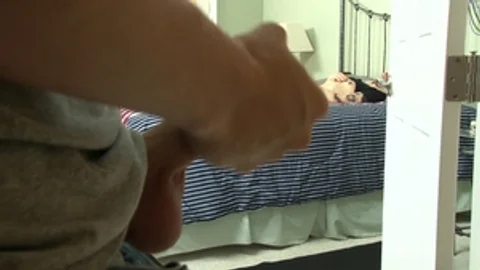 Devil's Tgirls: Trans Blows Your Mind with Deepthroat Skills