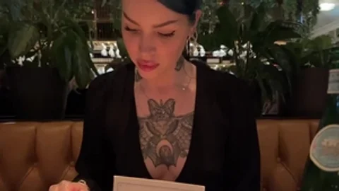 ? Date & One Night Stand With A stunning Trans beauty