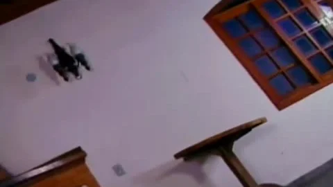 Brazilian blonde ladyboy banging Her Boyfriend