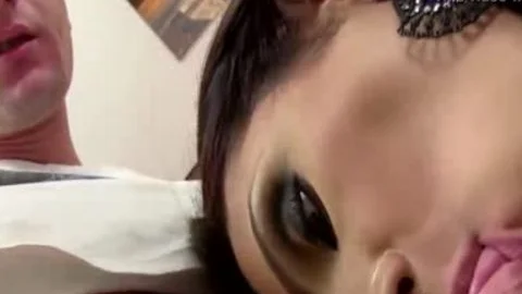 Dream tranny - trannies Working Their throats Compilation