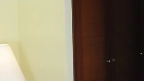 nice Filipino Ladyboy skank Make Her BoyFriend cum