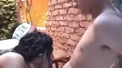 Transexual Paradise Scene