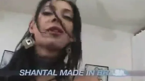Great Show From Titty shelady