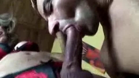 One twink For Two Sex Hungry Tgals