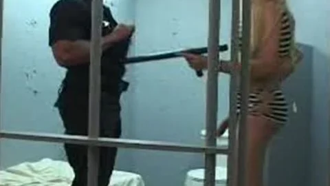 Foxy Jail