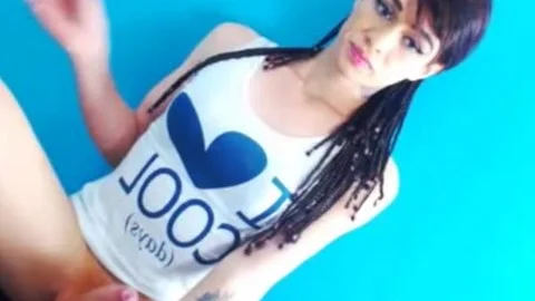petite legal age teenager Trangirl cock Jerking