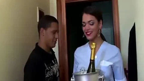 enormous dick shemale In Mutual bang Scene!