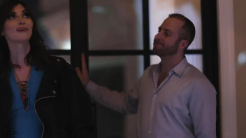 Transgressive Films: Joel Someone's Dirty Secret: Trans Only