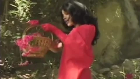 wild ladyman Getting slammed In Vintage Action