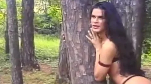 youthful Tender trannies 22 - Scene 1