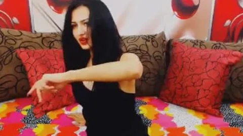 attractive Looking tgirl joy Her Body