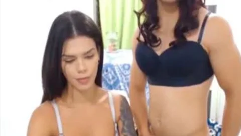 teen latina Shmelae couple butthole Frottage web camera