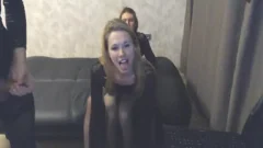 those 3 trannies Will Take Away Your Breath With Their Show