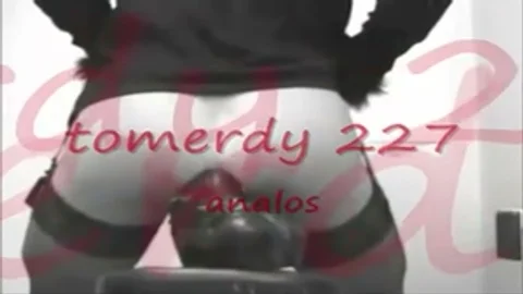 anal pleasure Clips