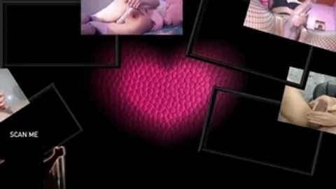 Amateur Solitude with Sensuous Shemales